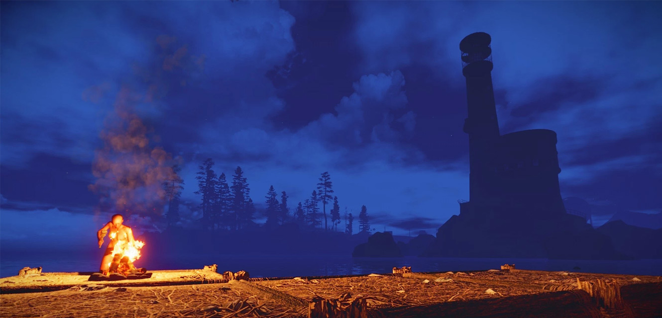 Rust developer: If you’re bored, stop playing