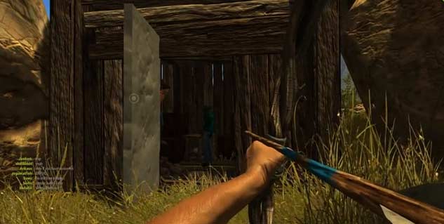 Will DayZ and Rust communities improve over time?