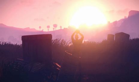 Facepunch removes XP, levelling from Rust