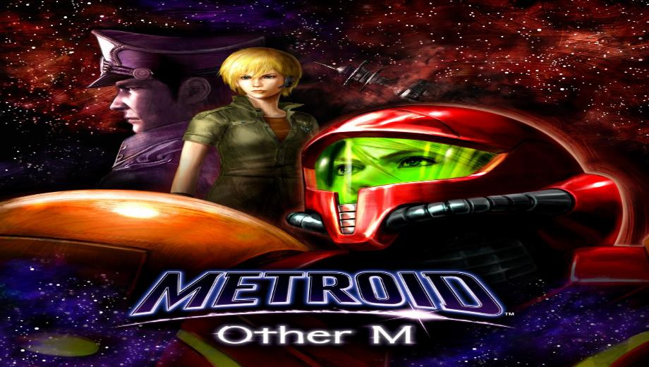 Samus Aran Lives Again In Metroid: Other M