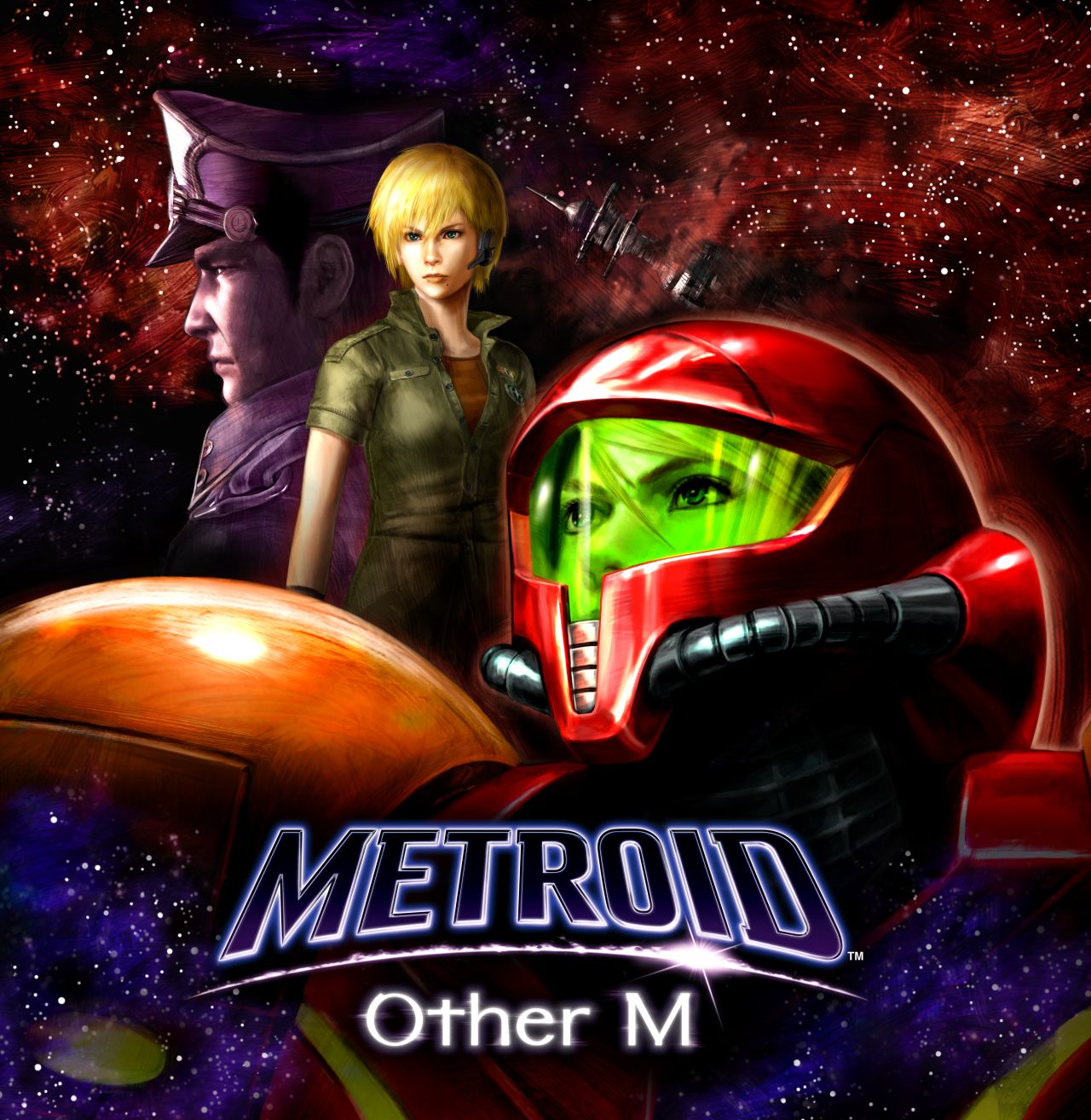 Samus Aran lebt wieder in Metroid: Other M