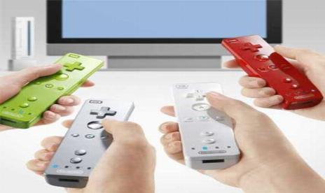 Nintendo Unveils Wii Launch Details