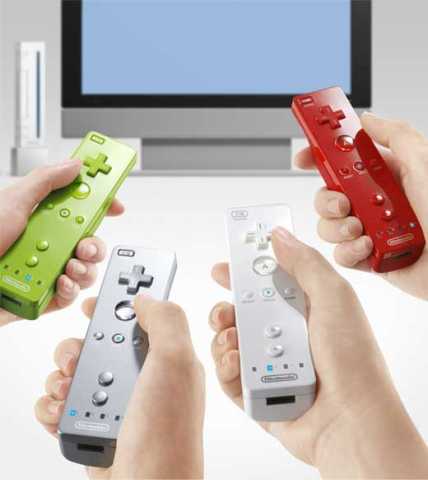 Nintendo Expects Minimal Wii Losses