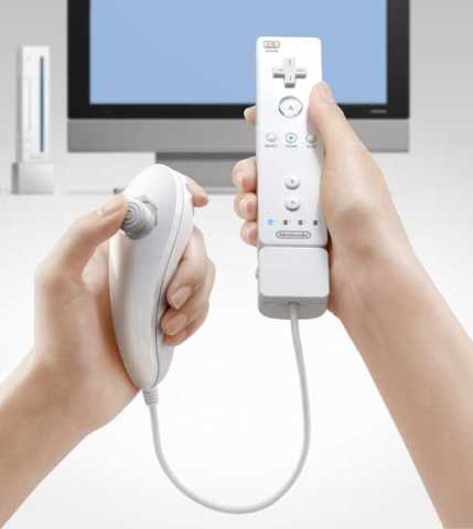 Wii sorgt für Revolution