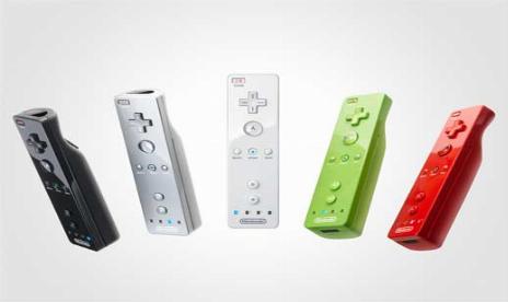 Revolution Controller enthüllt