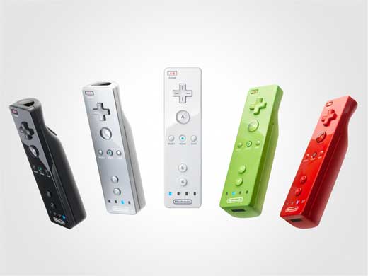 Revolution Controller Revealed