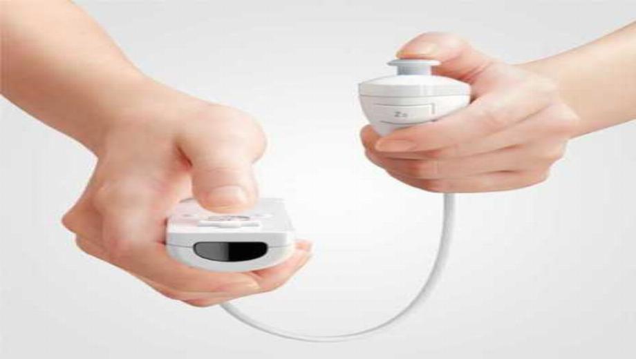 Revolution Controller enthüllt