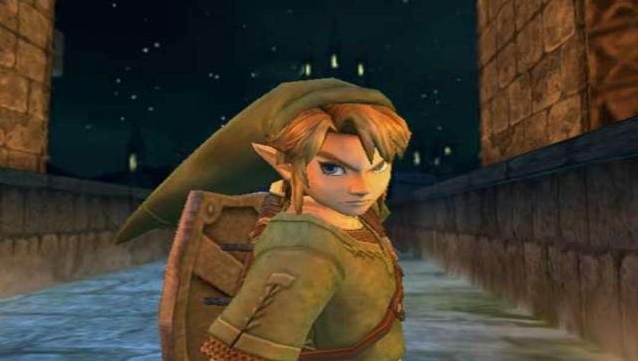 Revolution Cheap With Zelda Support – Update
