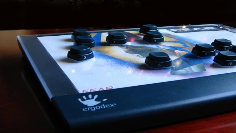 Ergodex DX1 – Review