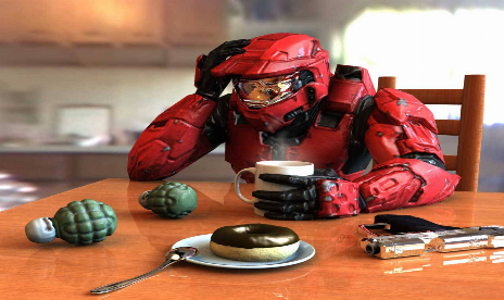 Bungie’s Thoughts On Their Post-Microsoft Future