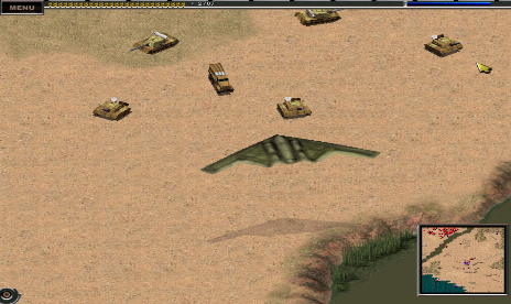 Real War: Rogue States (Entrenador de dinero)