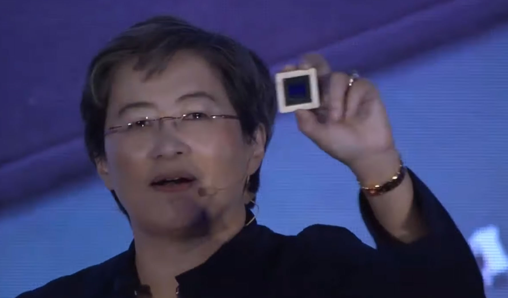 AMD’s Navi makes big debut at Computex 2019