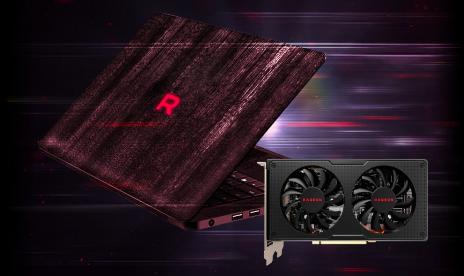 AMD hardware makes resurgence among Steam gamers