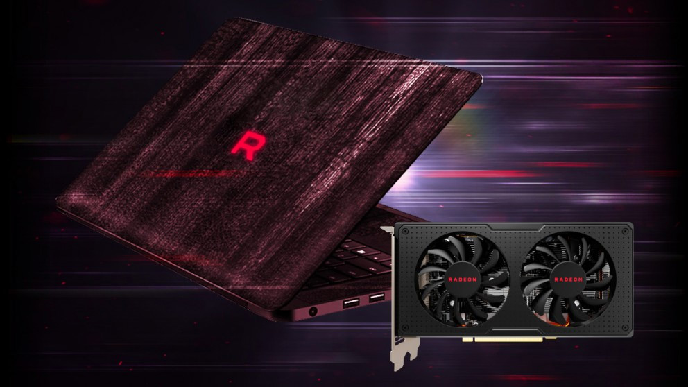 AMD-Hardware erlebt einen Aufschwung unter Steam-Spielern