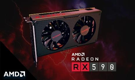 AMD may slash RX 590, 580 prices to combat 1660 Ti