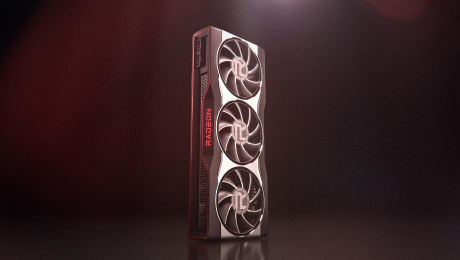 AMD gibt ersten Einblick in die RX 6000-Serie