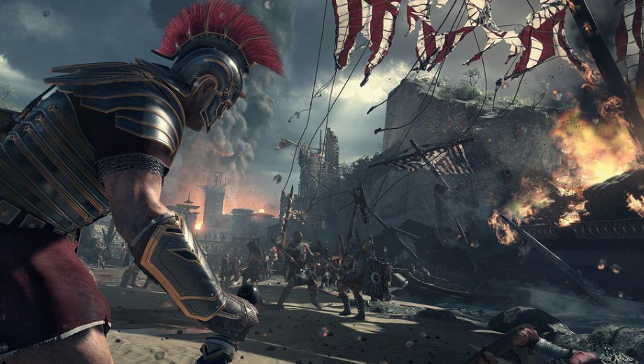 Crytek: Current Gen Consoles’ Memory Size Isn’t Enough