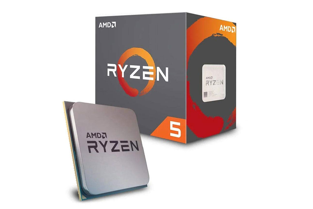 The best CPUs for the 2019 holiday season