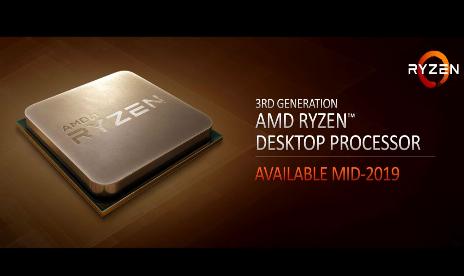 Las CPU Ryzen 3000 de AMD podrían ser más potentes de lo que parece