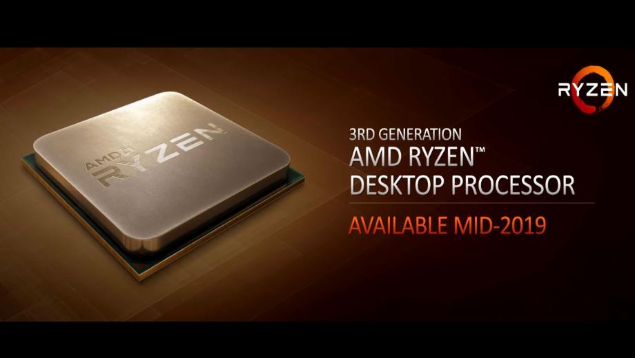 Las CPU Ryzen 3000 de AMD podrían ser más potentes de lo que parece