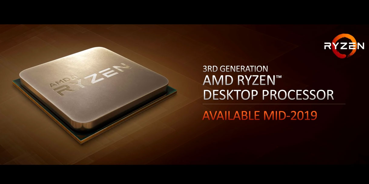 AMD’s Ryzen 3000 CPUs might be more powerful than it’s letting on