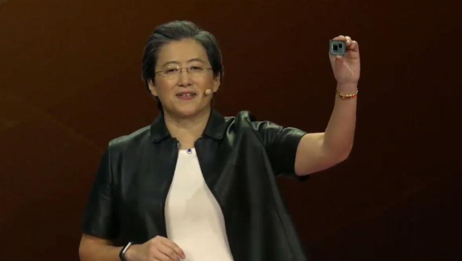 AMD will reveal Ryzen 3000 and RX Navi at Computex at end of May