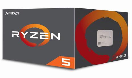 Need a new CPU? AMD’s Ryzen 3600 is the cheapest it’s ever been