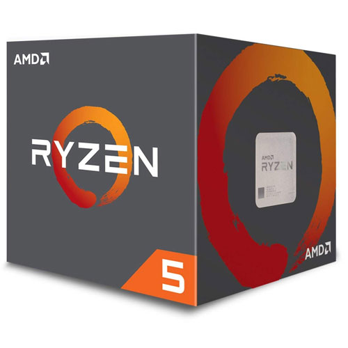 AMD Ryzen CPU prices drop to new lows