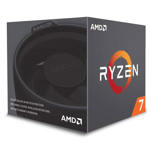 AMD rebaja los precios de las CPU Ryzen 5000