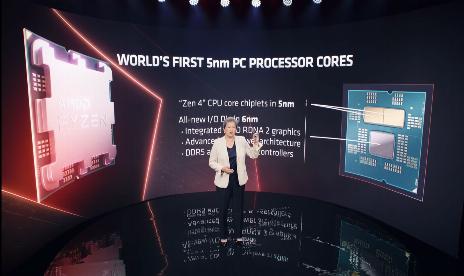 AMD Ryzen 7000 pricing details leak out: more of the same