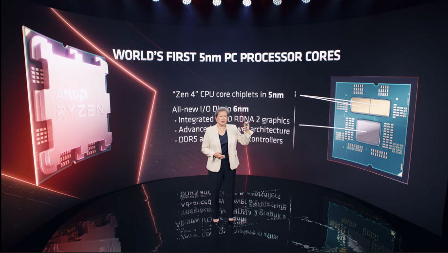 AMD Ryzen 7000 pricing details leak out: more of the same