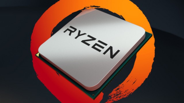 AMD massively undercuts Intel with Ryzen pricing