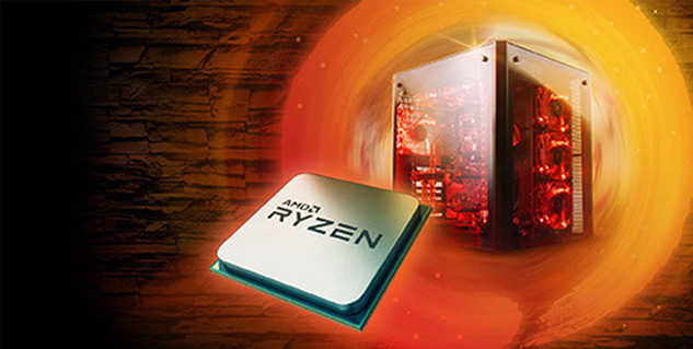 Why Ryzen gaming performance isn’t a problem
