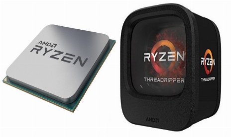 AMD slashes chip prices ahead of Black Friday