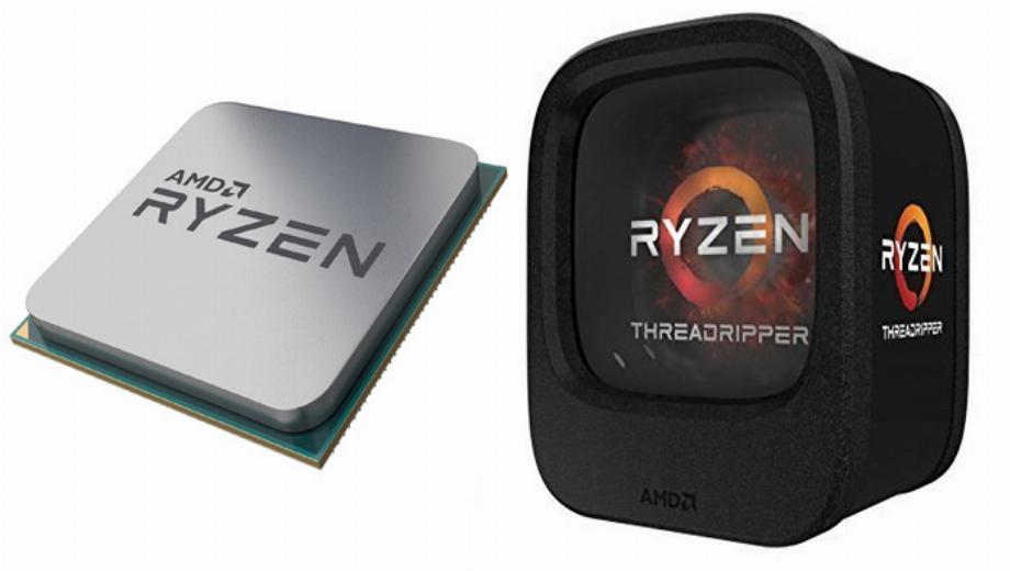 AMD slashes chip prices ahead of Black Friday