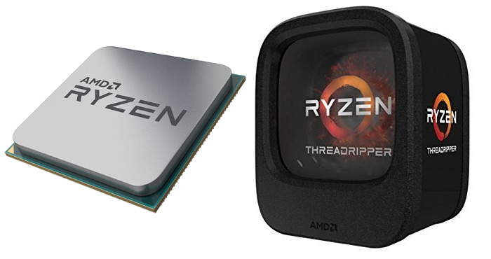 AMD rebaja los precios de sus chips antes del Black Friday