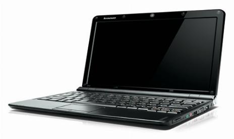 Lenovo Introduces The First Netbook Utilizing Nvidia’s ION