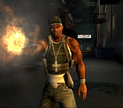 50 Cent Sues Web Ads Firm Over Game Ad