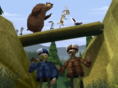 L'ESA annonce le pack de jeu de charité $30