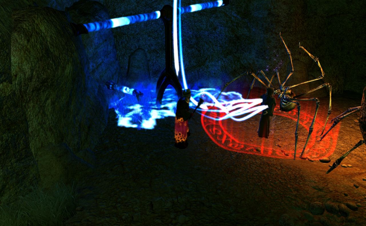 Sacred 2’s Demo Is The Full Game