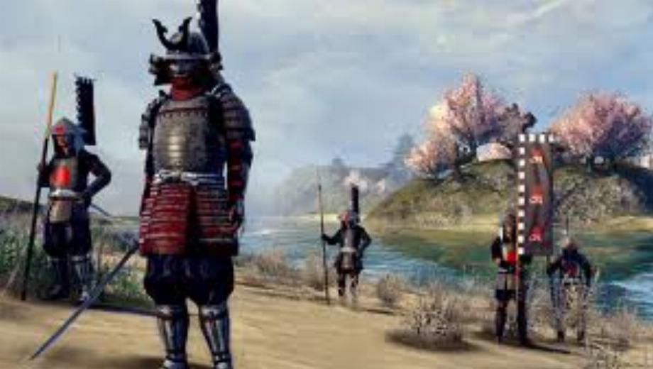 Shogun 2: Total War – DarthMod: Shogun 2 v3.25