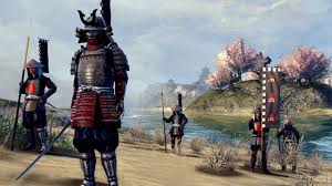 Shogun 2: Total War - DarthMod: Shogun 2 v3.25
