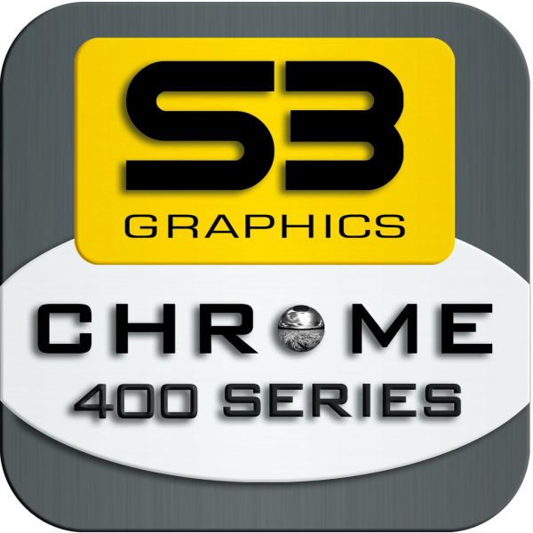 S3 Announces HD And DirectX 10.1 Capable Chrome 400 GPU