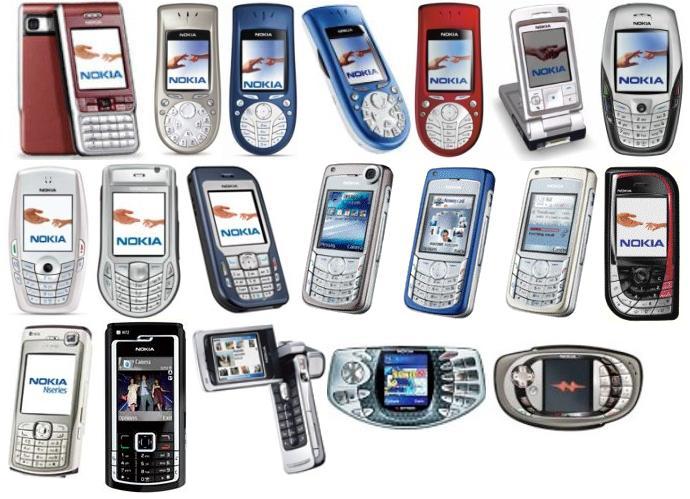 Nokia adopte la technologie DRM PlayReady