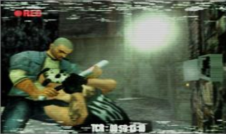 More Bad News For Manhunt 2