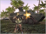 Operaciones Conjuntas: Typhoon Rising v1.1.0.5 (Entrenador de munición)