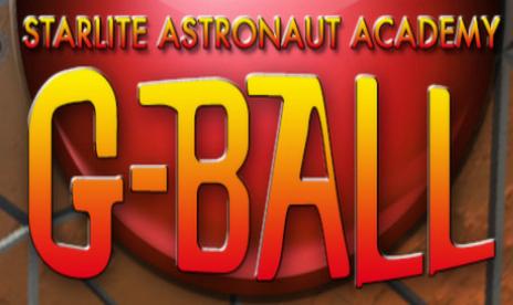 Starlite Astronaut Academy: G-Ball