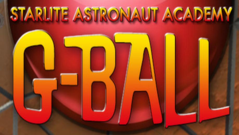 Starlite Astronaut Academy: G-Ball
