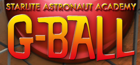 Academia de Astronautas Starlite: G-Ball