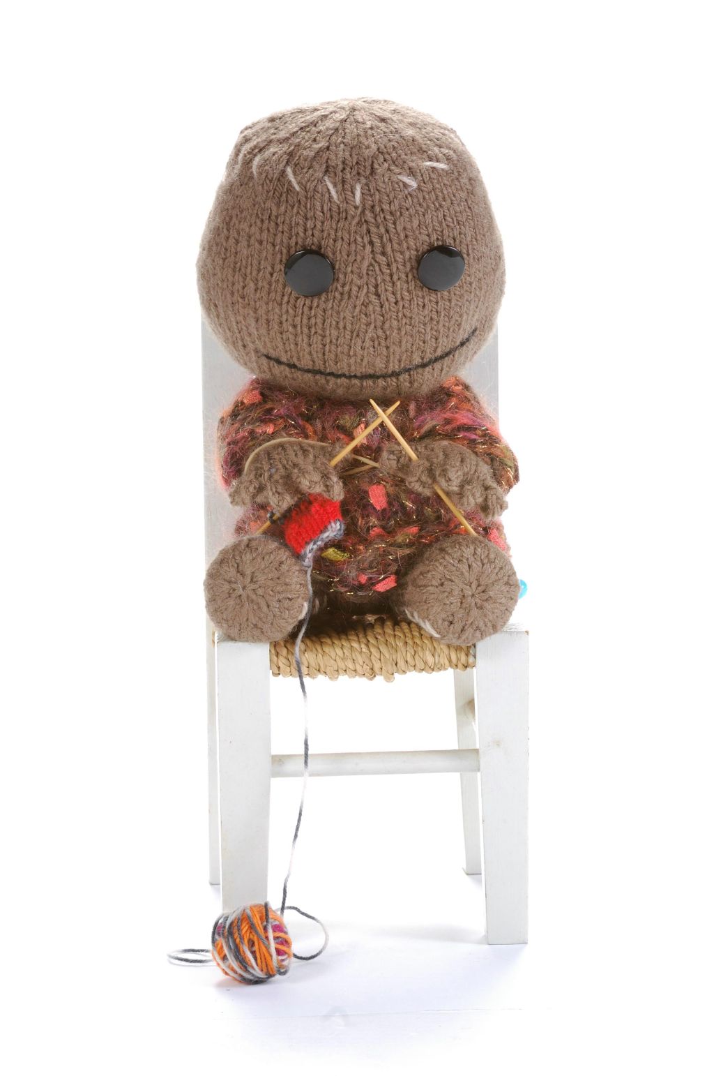 LittleBigPlanet PSP Official Fact Sheet